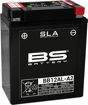 BS BB12AL-A2 SLA Battery