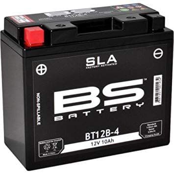 BS BT12B-4 SLA Battery