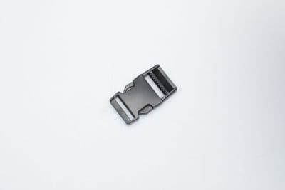 Buckle male/female For 25 mm straps. BC.ZUB.00.052.30000