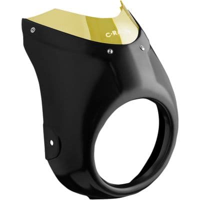 C-Racer Headlight Mask Yamaha XSR700