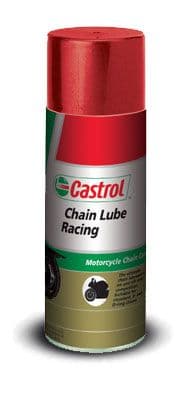 Castrol Chain Lube Racing 400ml