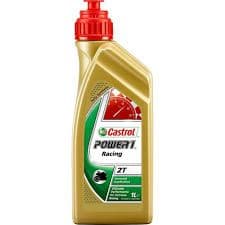 Castrol Power1 Racing 2T 1L