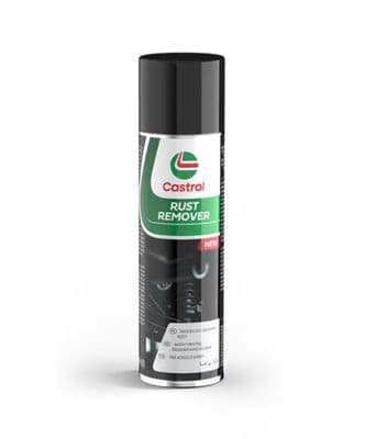 Castrol Rust Remover 300ml
