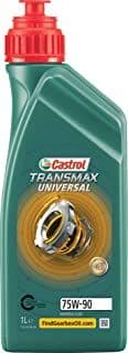 Castrol Transmax Universal 75W-90 1L