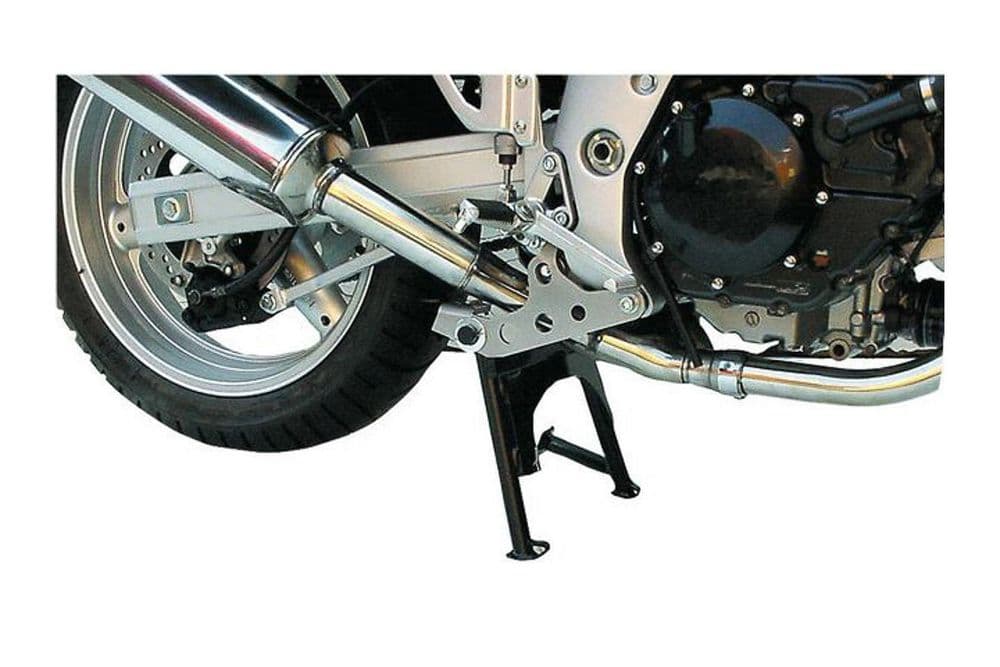 Centerstand Black Suzuki SV 650 / S 98-02 HPS 05 104 100