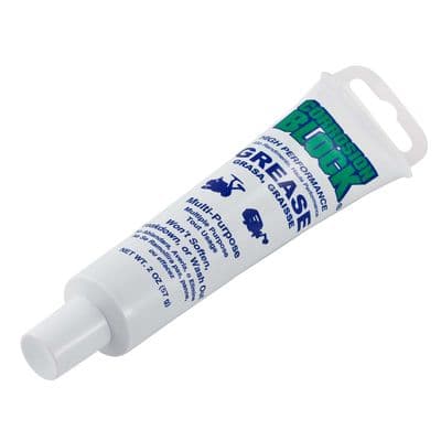 Corrosion block grease 2oz tube