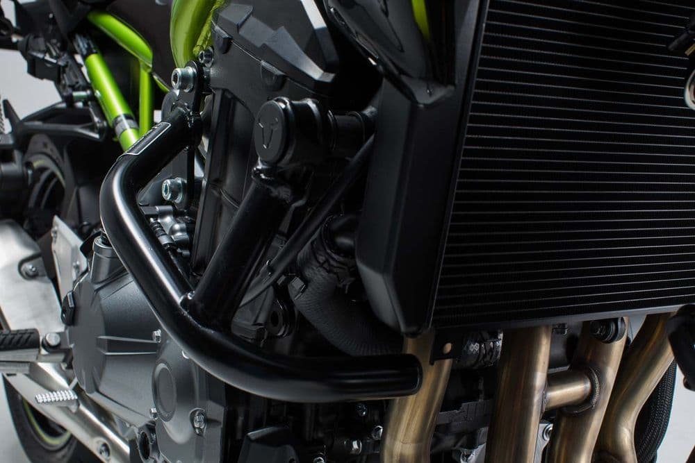 Crash bar Black Kawasaki Z900 16- SBL 08 868 10000/B