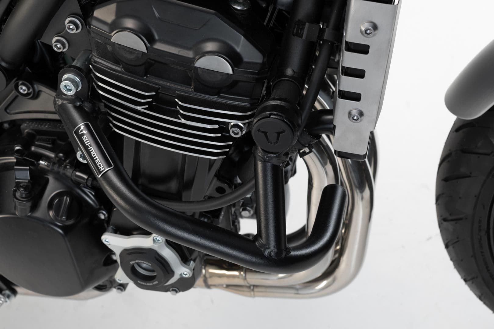 Crash bar Black Kawasaki Z900RS/ Cafe 17- SBL 08 891 10000/B