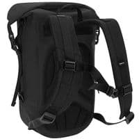 CRGO Niagara Backpack 20L Black