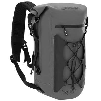 CRGO Niagara Backpack 20L Grey