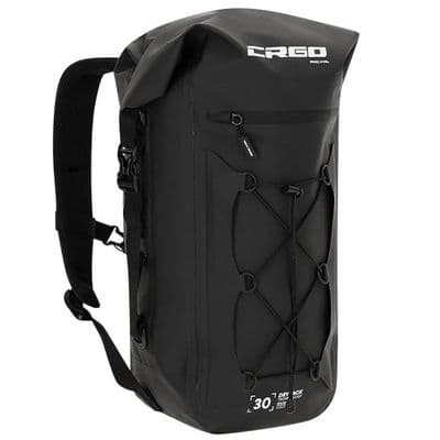 CRGO Niagara Backpack 30L Black