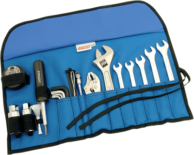 CruzTools EconoKit® H1 Tool Kit for Harley Davidson