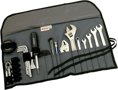 CruzTools RoadTech™ B1 for BMW Motorcycles (2018 and older)