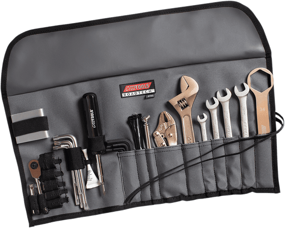 CruzTools RoadTech™ B2 for BMW Motorcycles (2019 and newer)