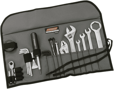 CruzTools RoadTech™ KT1 Tool Kit for KTM/Husqvarna