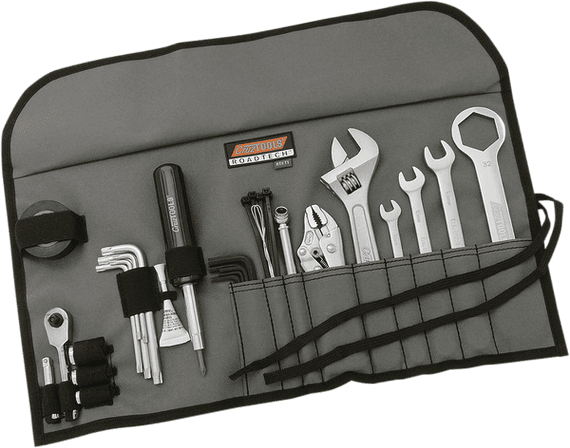 CruzTools RoadTech™ KT1 Tool Kit for KTM/Husqvarna