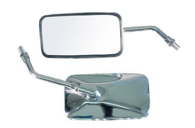 Custom Cruiser universal mirror, 10mm MRUCRU