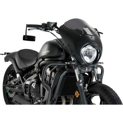 CustomAcces Semifairing Dark Night Kawasaki Vulcan650 CUP0012F
