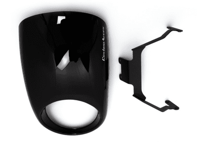 CustomAcces Semifaring Anarchy Honda CMX500 Rebel CUP0004N