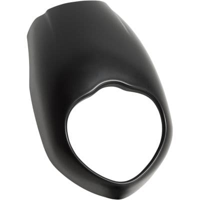 CustomAcces Semifaring Anarchy Kawasaki Vulcan650 CUP0009Z