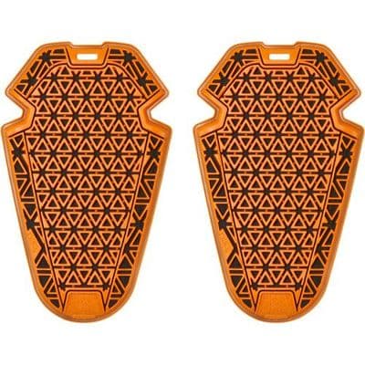 D3O® CE Ghost Level 1 Knee Impact Protectors