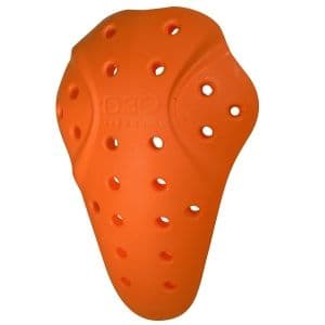 D3O® CE Level 1 Knee Protector Set
