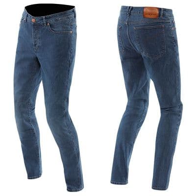 Dainese AA Jeans 5-Pocket Regular 008