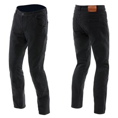 Dainese AA Jeans 5-Pocket Slim 001