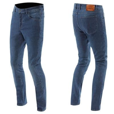 Dainese AA Jeans 5-Pocket Slim P75