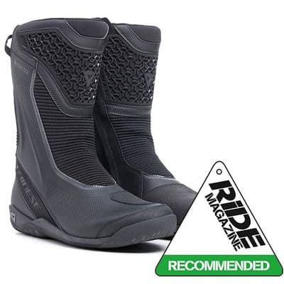 Dainese Freeland 2 GTX Boots Black