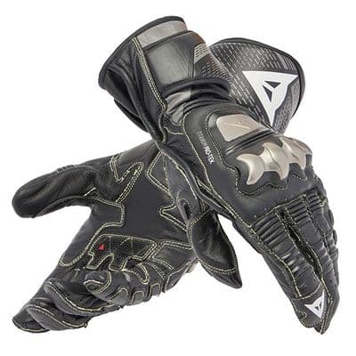 Dainese Full Metal 7 Gloves Black