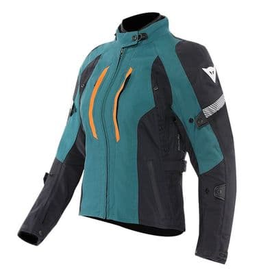 Dainese Mangen Absøluteshell™ Ladies Pro Jacket 76N