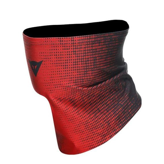 Dainese Neck Gaiter Demon Red