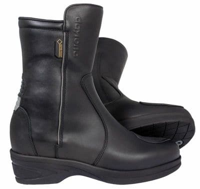 Daytona Lady Pilot SL Goretex Boots