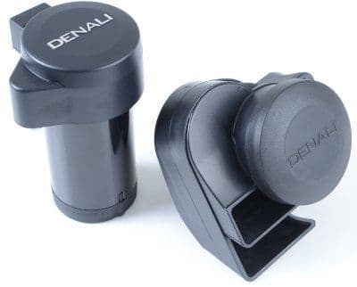 Denali SoundBOMB Split 120db Horn