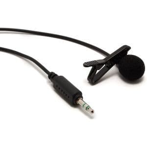 Drift HD ghost external microphone