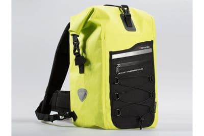 Drybag 300 backpack 30 l. Signal yellow. Waterproof. BC.WPB.00.011.10000/Y