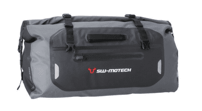 Drybag 350 Tail bag 35L Black/grey. BC.WPB.00.001.20000