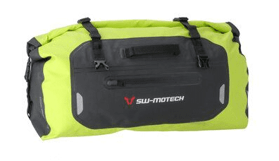 Drybag 350 Tail bag 35L Yellow/grey BC.WPB.00.001.20000/Y