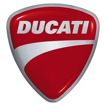 Ducati Airblade Screen