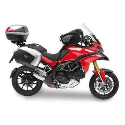 Ducati Multistrada 1200 10-12