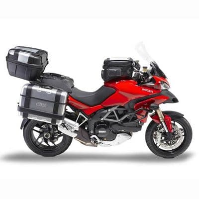 Ducati Multistrada 1200 13-14