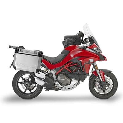 Ducati Multistrada 1200 15-18