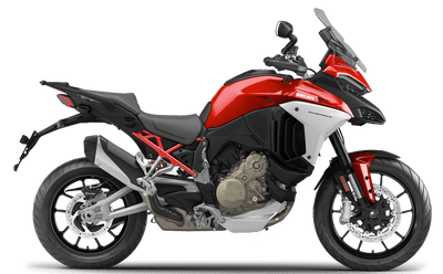 Ducati Multistrada V4 1158 21-23
