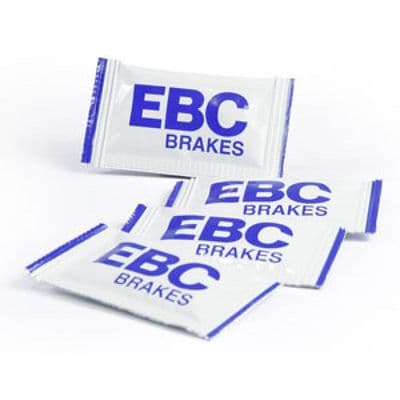 EBC Brake Caliper Lube Sachet