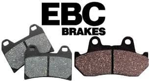 EBC Brake pads
