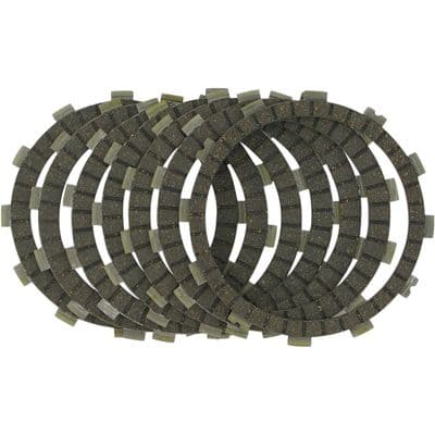 EBC Clutch Friction Plates CK5660