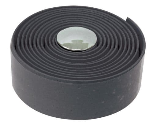 ETC Eva Cork handlebar race tape black