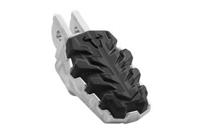EVO footrest kit KTM/Honda/Kawasaki/Morini/Guzzi/Suzuki/BMW. FRS.17.112.10001