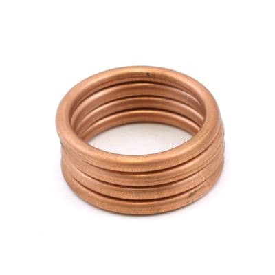 Exhaust Gasket Universal OEM quality